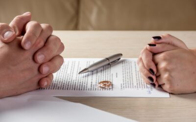 Rozwód krok po kroku – jak wygląda procedura i czego się spodziewać?
