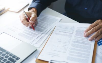 Ochrona danych osobowych w małej firmie – obowiązki przedsiębiorcy w świetle RODO